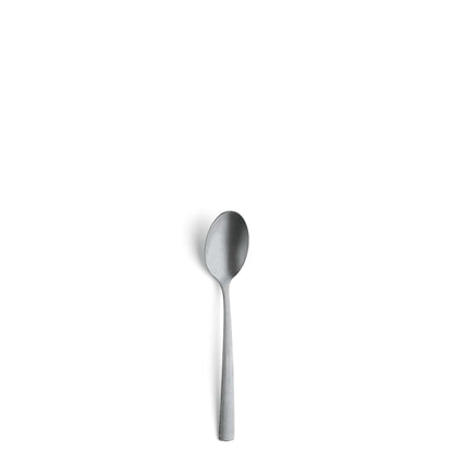 Manille Cutlery Set - 4 Persons - 16 Pieces - Silver Colored