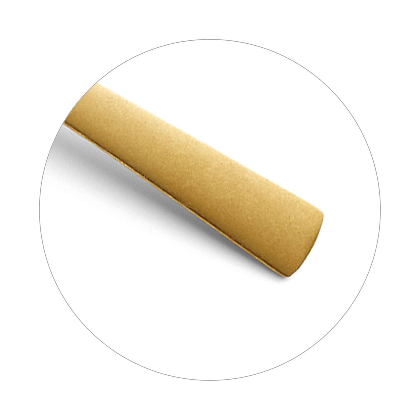MANILLE - Bestekset - PVD - mat