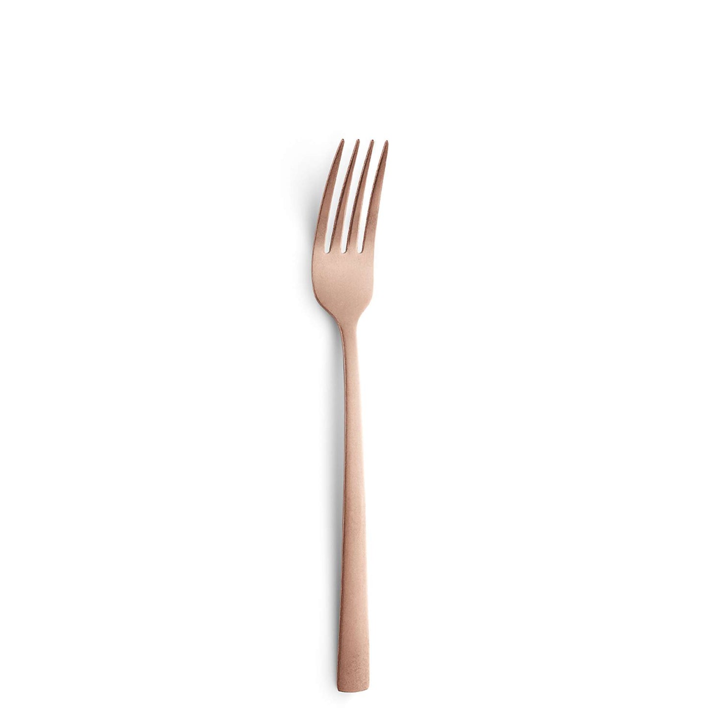 Manille Cutlery Set - 4 Persons - 16-piece - Copper