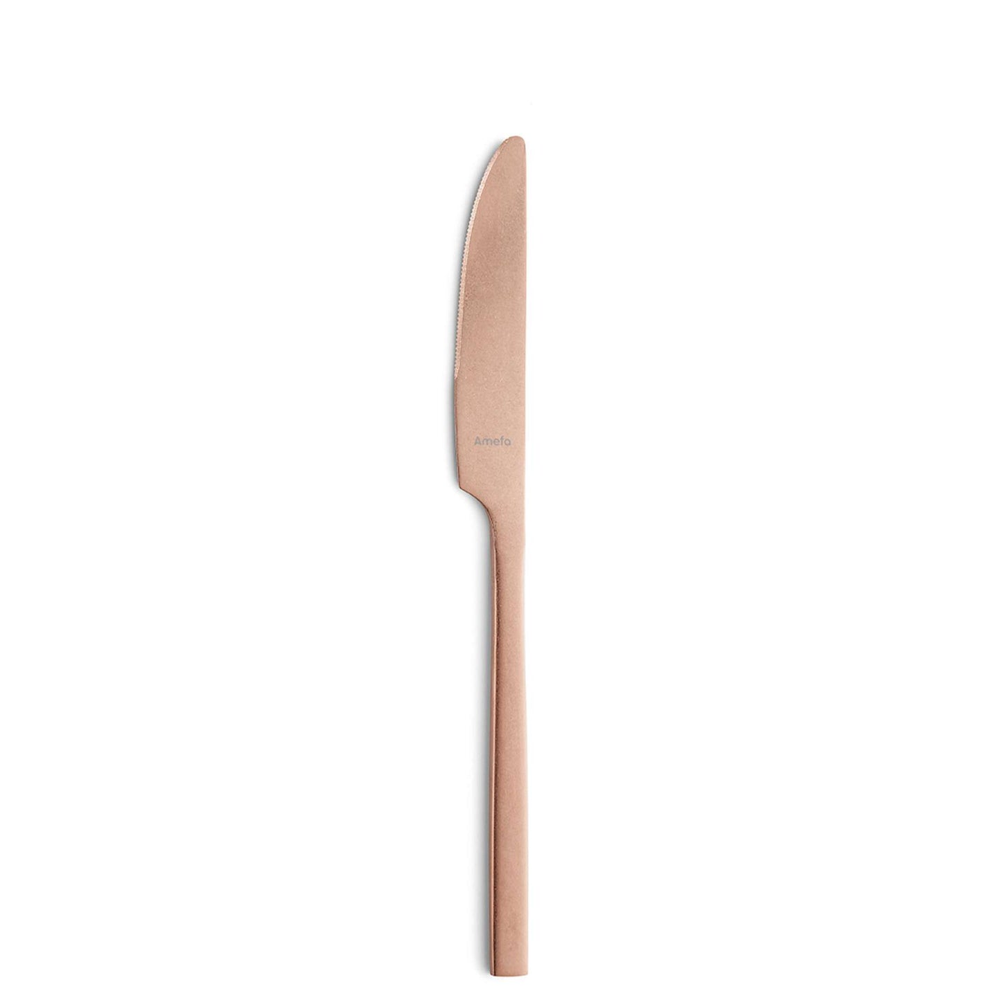 Manille Cutlery Set - 4 Persons - 16-piece - Copper