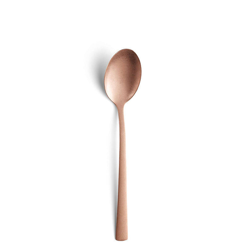 Manille Cutlery Set - 4 Persons - 16-piece - Copper