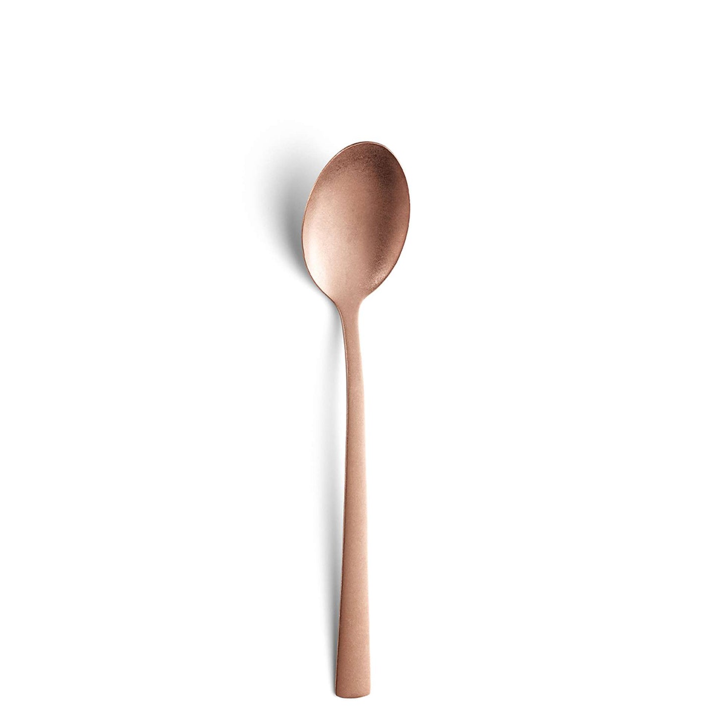 Manille Cutlery Set - 4 Persons - 16-piece - Copper