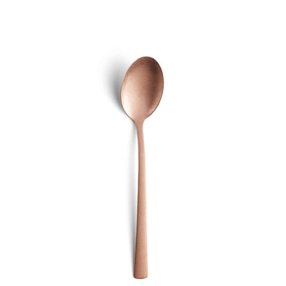 Manille Cutlery Set - 4 Persons - 16-piece - Copper