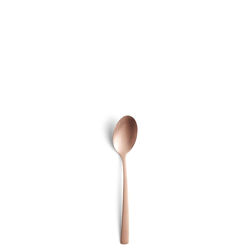 Manille Cutlery Set - 4 Persons - 16-piece - Copper