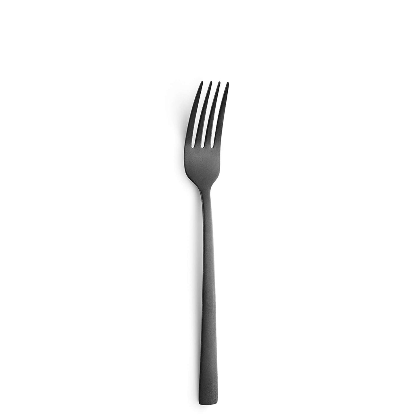 Manille Cutlery Set - 4 Persons - 16 Pieces - Black