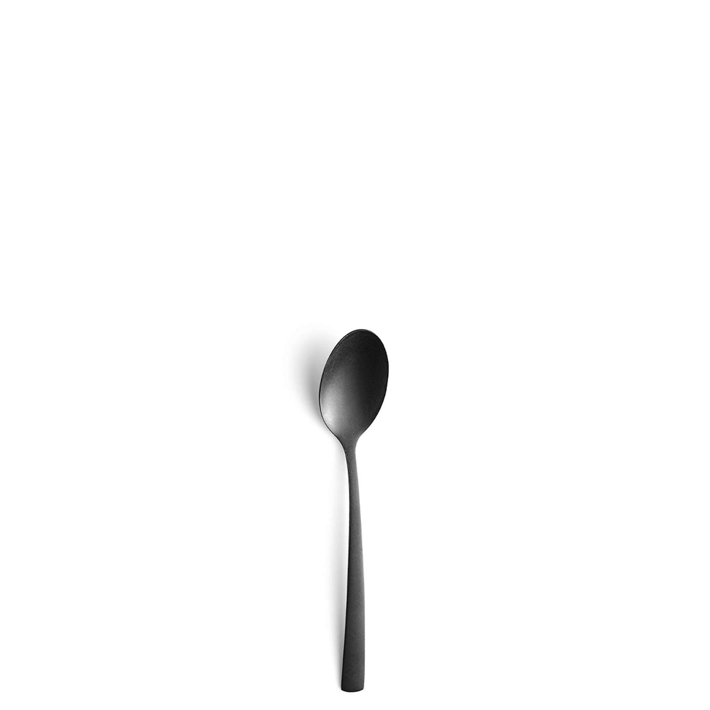 Manille Cutlery Set - 4 Persons - 16 Pieces - Black