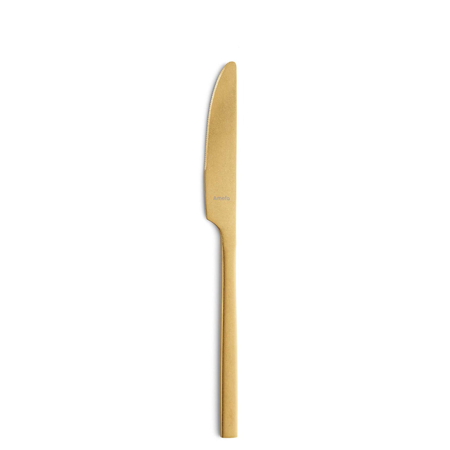 Manille - Bestekset - 4 Personen - 16-delig - Goud