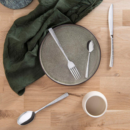 Bestekset - 16-delig - 4 Personen - Havane