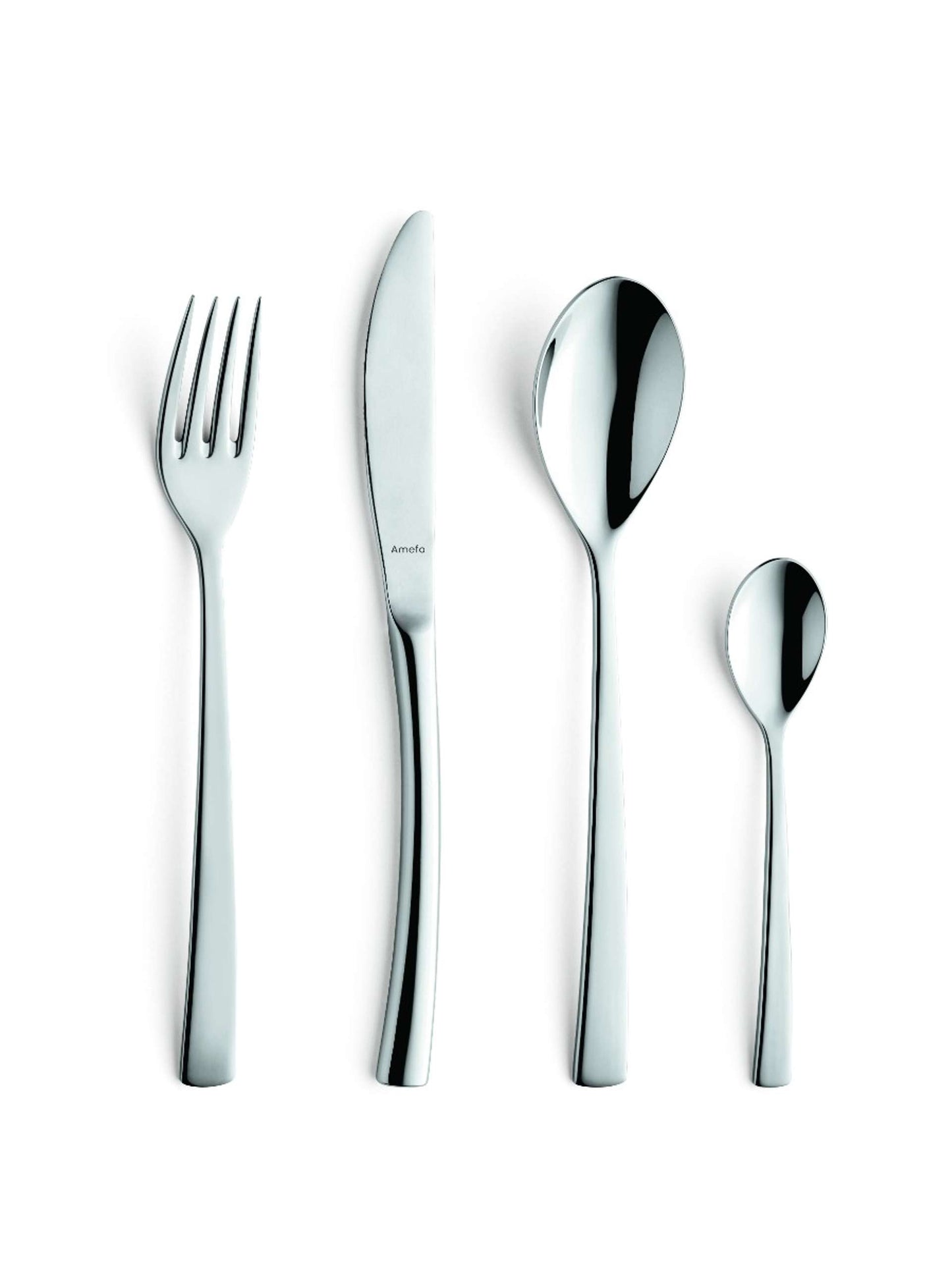 Bestekset - 16-delig - 4 Personen - Aurora