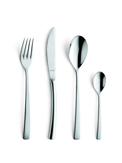 Bestekset - 16-delig - 4 Personen - Aurora