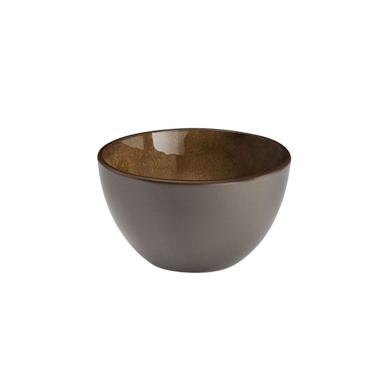 FEELING BRONZE - Kom 13 cm