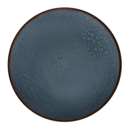 Dinerbord 26,5 cm (set van 6) - 6-delig - Feeling indigo