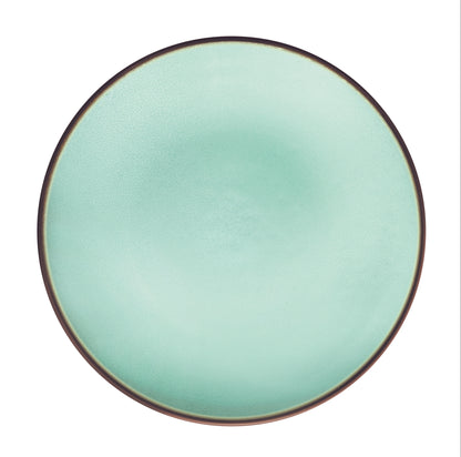 FEELING JADE - Dessertbord 21 cm (set van 6)