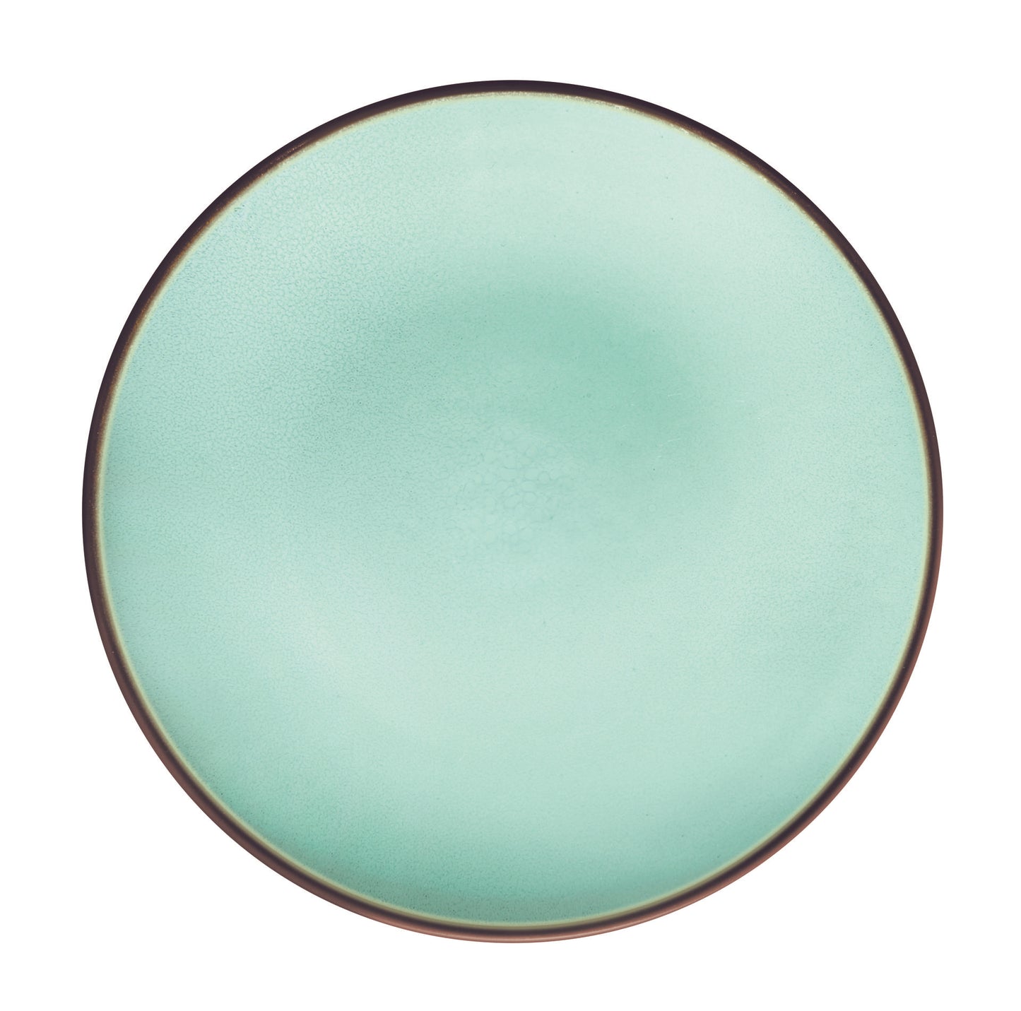Dessertbord 21 cm (set van 6) - 6-delig - Feeling jade