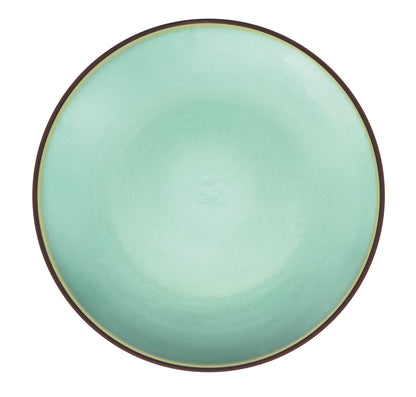Dinerbord 26,5 cm (set van 6) - 6-delig - Feeling jade