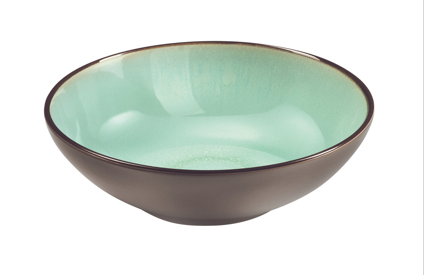FEELING JADE - Salade- en pastabord 18 cm