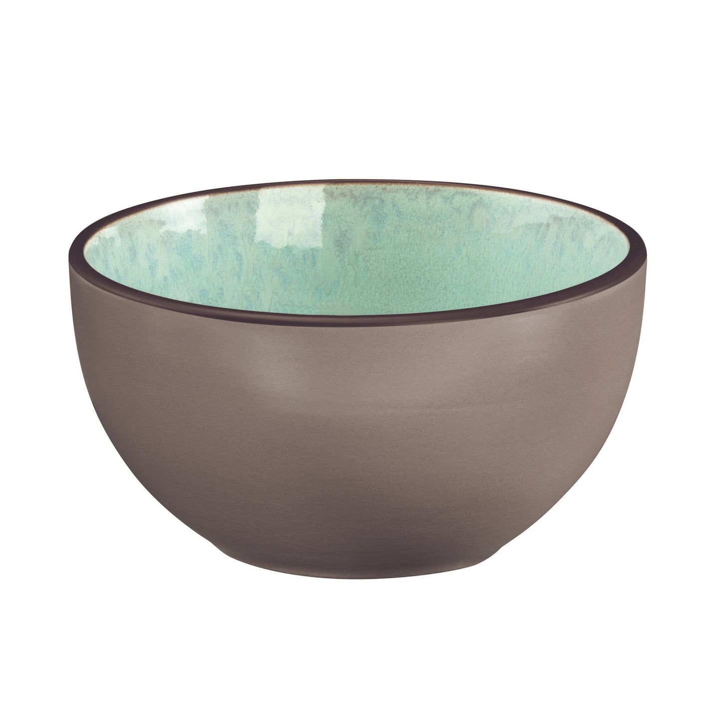 Kom 13 cm - 6-delig - Feeling jade