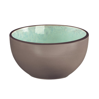 Kom 13 cm - 6-delig - Feeling jade