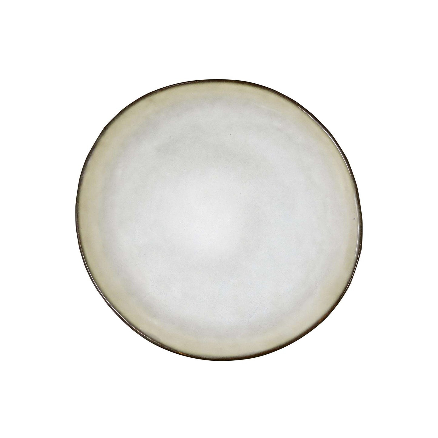 Dessertbord 20,5 cm (set van 6) - 6-delig - Shadow nacre