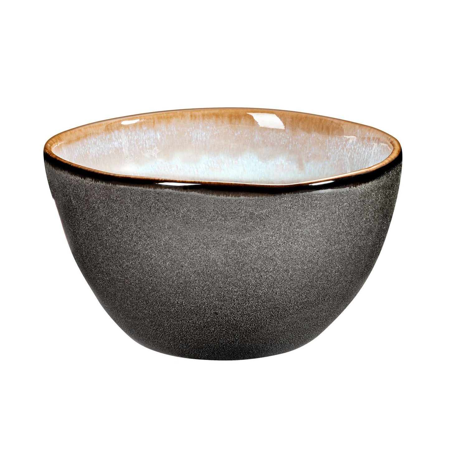 Kom ,5 cm - 6-delig - Shadow aqua