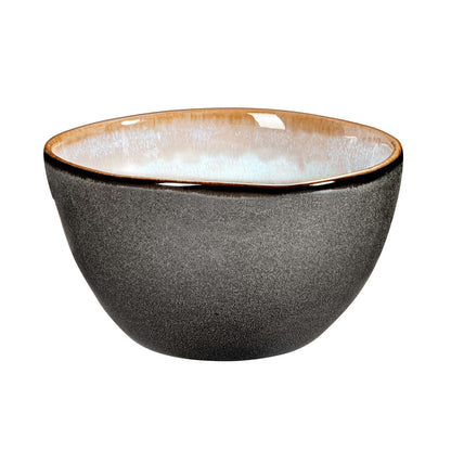 Kom ,5 cm - 6-delig - Shadow aqua