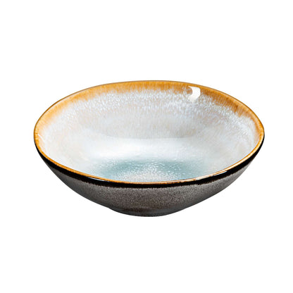 Kleine kom 12 cm - 6-delig - Shadow aqua