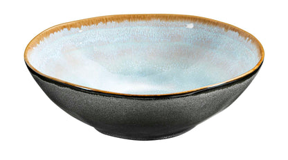 SHADOW AQUA - Soepbord 19.5 cm