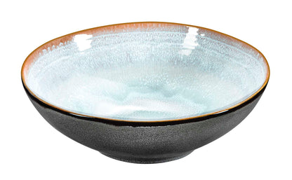 SHADOW AQUA - Saladeschaal