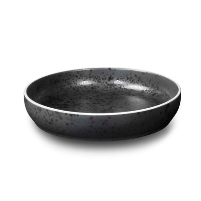 ASTER GRANITE - Diep bord 22 cm