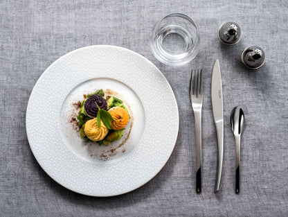 Bestekset - 86-delig - 6 Personen - Neuvième art