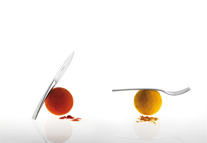 Bestekset - 86-delig - 6 Personen - Neuvième art