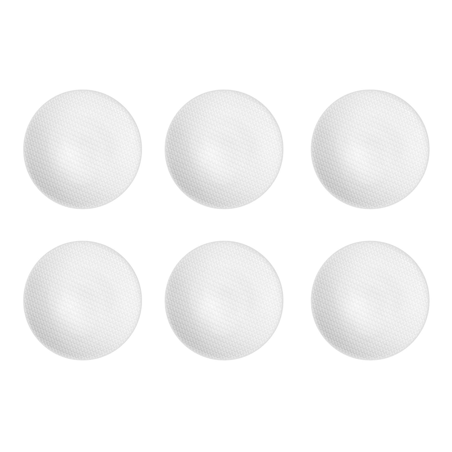 Dessertbord 21 cm (set van 6) - 6-delig - Izy