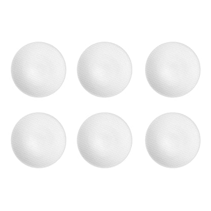 Dessertbord 21 cm (set van 6) - 6-delig - Izy