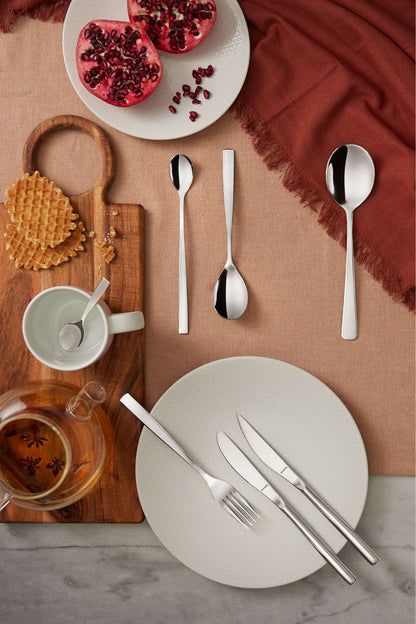 Dessertbord 21 cm (set van 6) - 6-delig - Izy