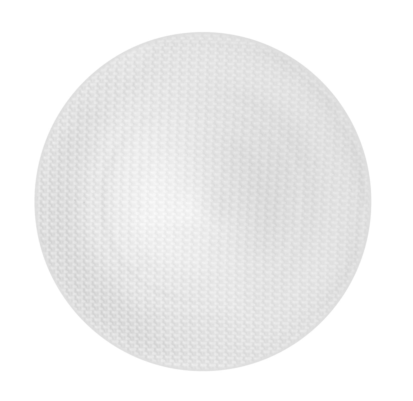 Dinerbord 26 cm (set van 6) - 6-delig - Izy