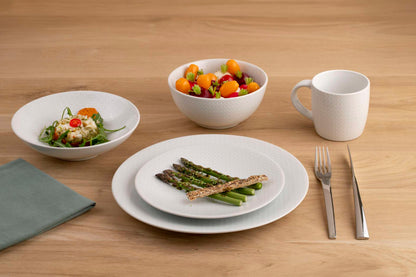 Dinerbord 26 cm (set van 6) - 6-delig - Izy