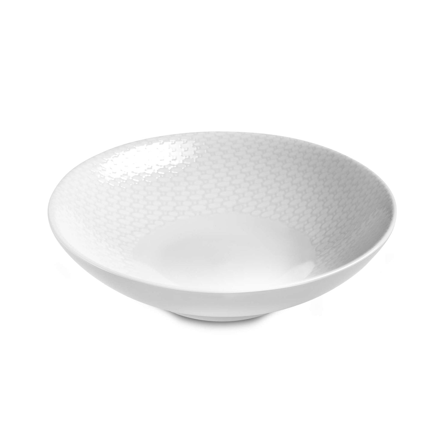 Salade- en pastabord - 6-delig - Izy