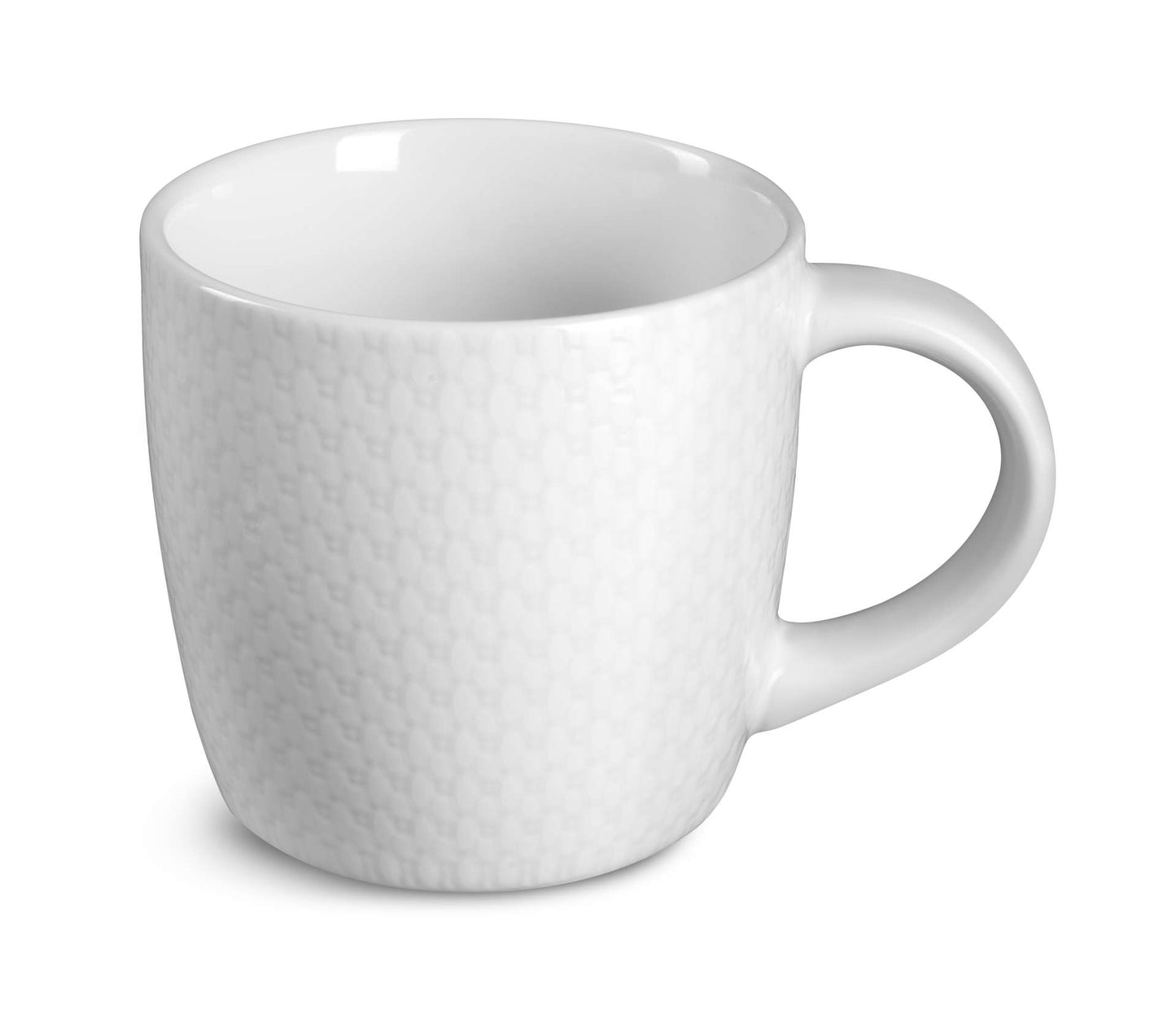 Theekop 28 cl - 6-delig - Izy