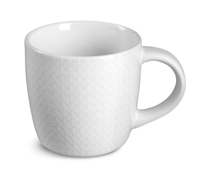 Theekop 28 cl - 6-delig - Izy