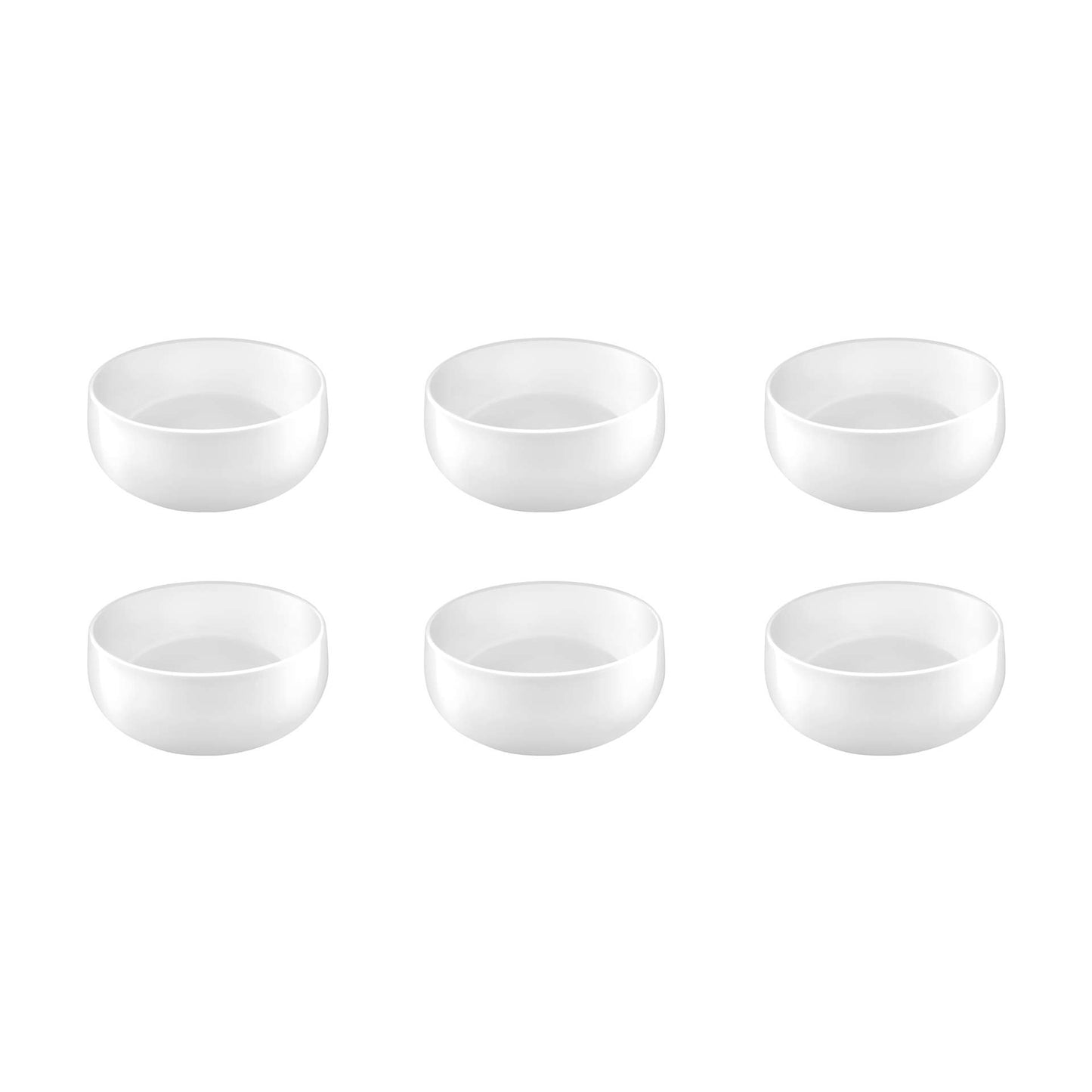 YAKA WHITE - Kom 13 cm