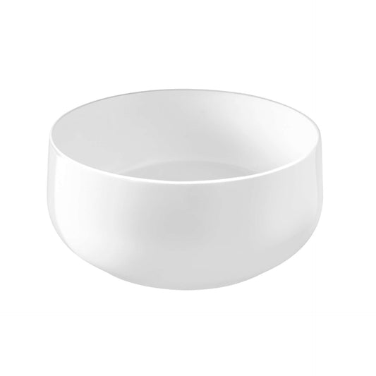 Saladeschaal - 1-piece - Yaka white