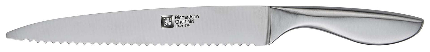 Broodmes - 1-delig -