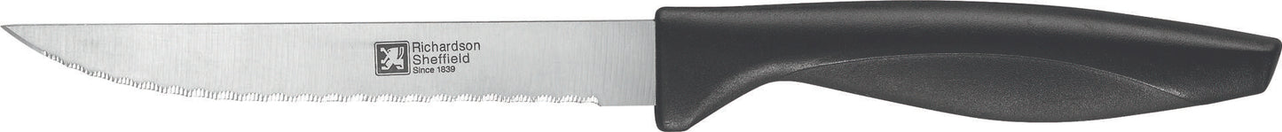 Messenblok - 6-delig - 6 Personen - New laser