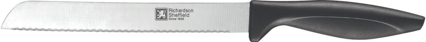 Messenblok - 6-delig - 6 Personen - New laser