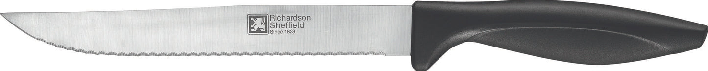 Messenblok - 6-delig - 6 Personen - New laser