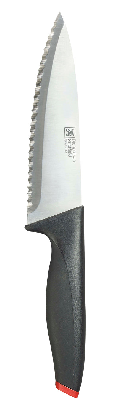 Laser Chef's Knife 8"
