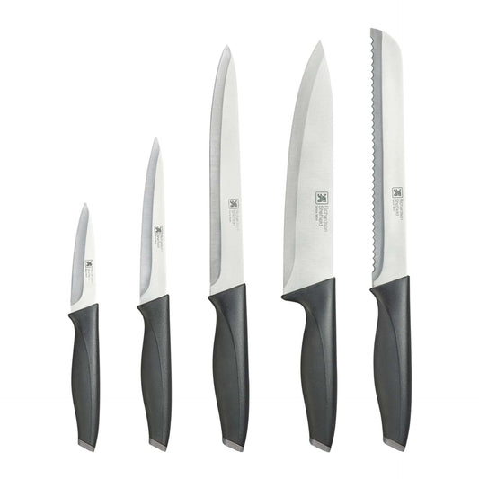 Advantage Kitchen Knife Set - 5 Piece