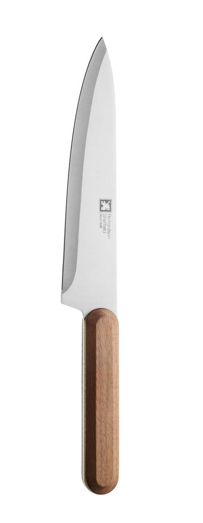 Timber Chef's Knife 8"