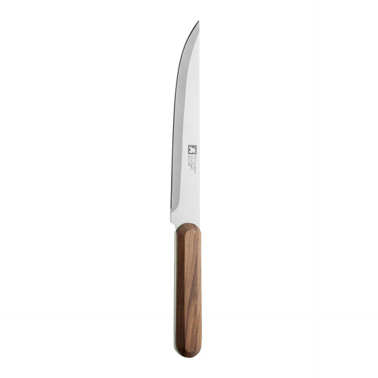 Timber carving knife