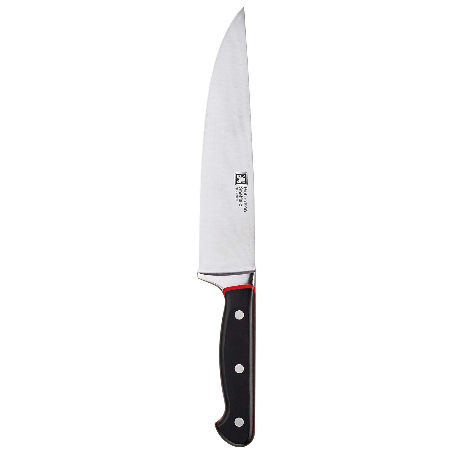 Koksmes 8" - 1-delig - 1 Persoon - Velocity